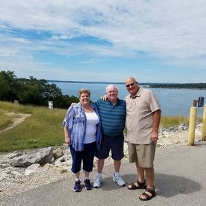 Meet your Posher, Tracey